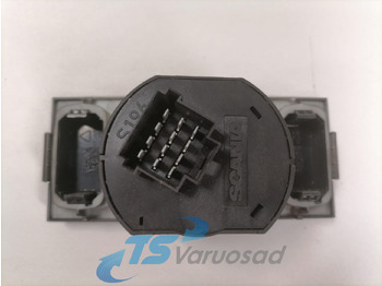 Kabína pre Nákladné auto Scania Switch 1899842: obrázok 3 Kabína pre Nákladné auto Scania Switch 1899842: obrázok 3