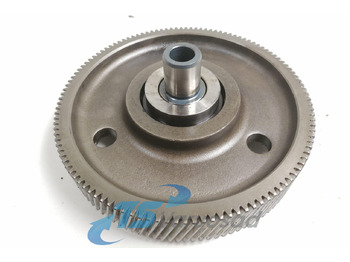 Motor a diely SCANIA