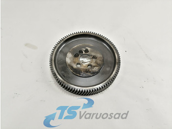 Motor a diely SCANIA