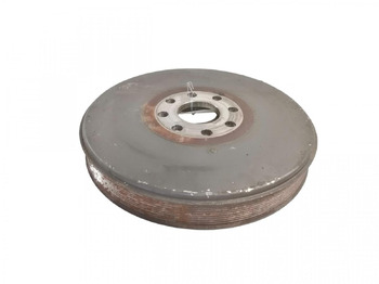 Motor a diely SCANIA