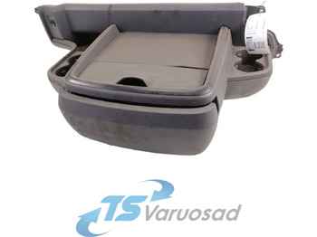 Univerzálny diel SCANIA