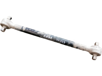 Náprava a diely SCANIA