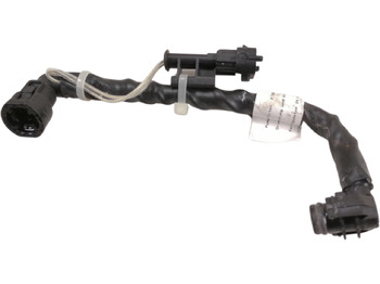 Palivový systém SCANIA