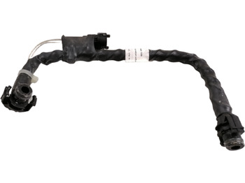 Palivový systém SCANIA