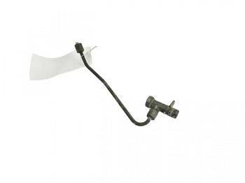 Turbodúchadlo SCANIA