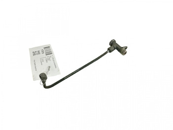 Turbodúchadlo SCANIA