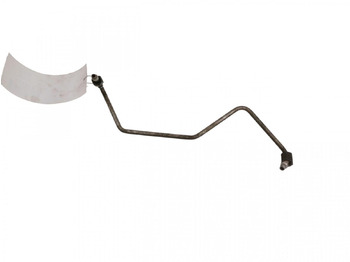 Turbodúchadlo SCANIA