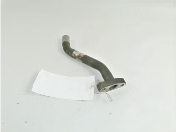 Turbodúchadlo pre Nákladné auto Scania Turbo õli tagasivoolu toru 1880156: obrázok 2