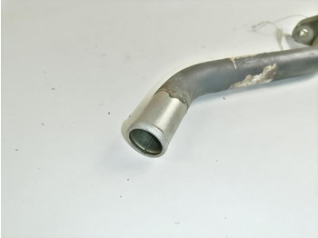 Turbodúchadlo pre Nákladné auto Scania Turbo õli tagasivoolu toru 1880156: obrázok 4