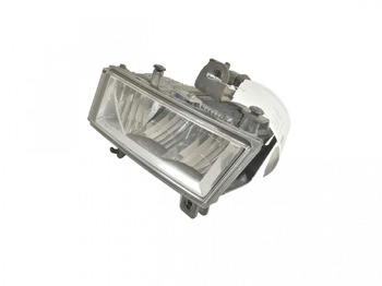 Svetlo/ Osvetlenia SCANIA