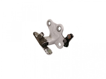 Dvere a diely SCANIA