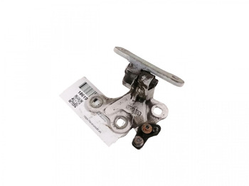 Dvere a diely SCANIA