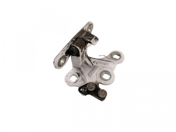 Dvere a diely SCANIA