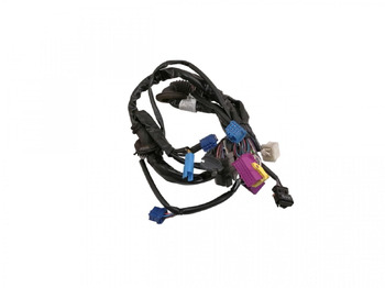 Dvere a diely SCANIA