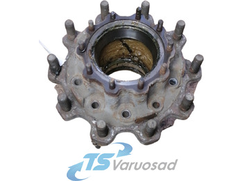 Univerzálny diel SCANIA