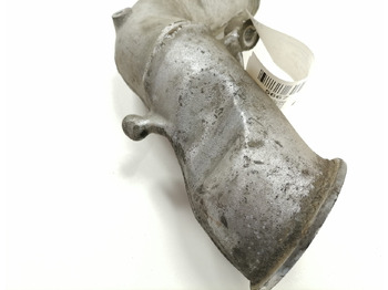 Medzichladič pre Nákladné auto Scania intercooler pipe 1385193: obrázok 4 Medzichladič pre Nákladné auto Scania intercooler pipe 1385193: obrázok 4