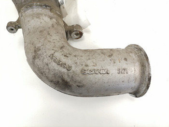 Medzichladič pre Nákladné auto Scania intercooler pipe 1385193: obrázok 3 Medzichladič pre Nákladné auto Scania intercooler pipe 1385193: obrázok 3