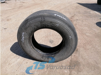Pneumatiky a disky FIRESTONE