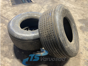 Pneumatiky a disky pre Nákladné auto Universaalne Michelin 425/55R19,5 42555R195: obrázok 2