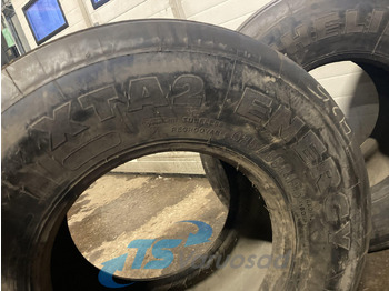 Pneumatiky a disky pre Nákladné auto Universaalne Michelin 425/55R19,5 42555R195: obrázok 5