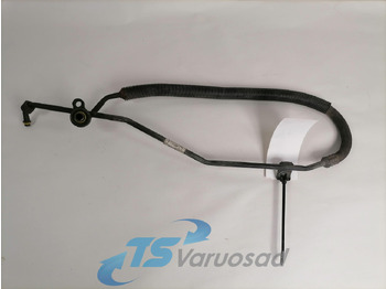 Kúrenie/ Vetranie VOLVO