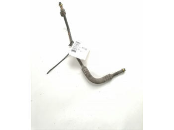 Kúrenie/ Vetranie VOLVO