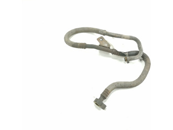 Kúrenie/ Vetranie VOLVO