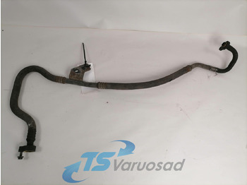 Kúrenie/ Vetranie VOLVO