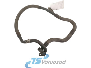 Kúrenie/ Vetranie VOLVO