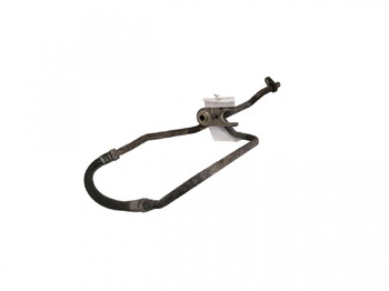 Kúrenie/ Vetranie VOLVO