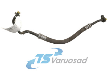 Kúrenie/ Vetranie VOLVO