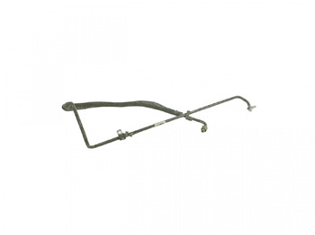 Kúrenie/ Vetranie VOLVO