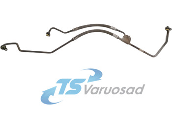 Kúrenie/ Vetranie VOLVO