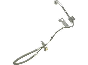 Kúrenie/ Vetranie VOLVO