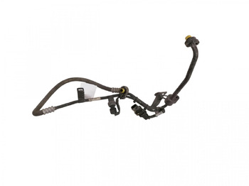 Kúrenie/ Vetranie VOLVO