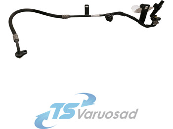 Kúrenie/ Vetranie VOLVO