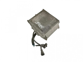 Palivový systém VOLVO