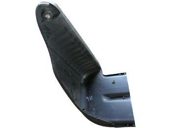 Systém nasávania vzduchu VOLVO