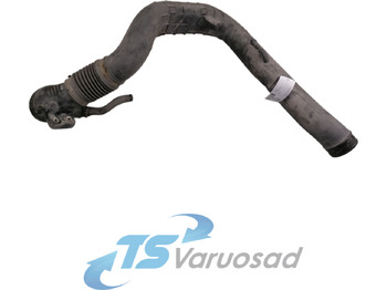 Systém nasávania vzduchu VOLVO