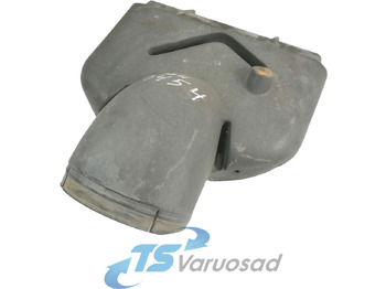 Systém nasávania vzduchu VOLVO