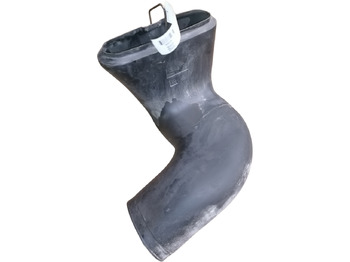 Systém nasávania vzduchu VOLVO