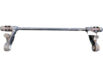 Odpruženie kabíny VOLVO