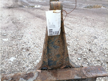 Odpruženie pre Nákladné auto Volvo Bracket 20717178: obrázok 2 Odpruženie pre Nákladné auto Volvo Bracket 20717178: obrázok 2