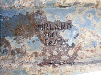 Odpruženie pre Nákladné auto Volvo Bracket 20717178: obrázok 4 Odpruženie pre Nákladné auto Volvo Bracket 20717178: obrázok 4