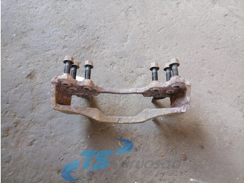 Diely bŕzd VOLVO