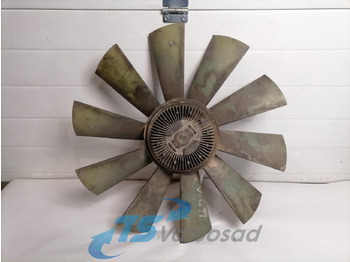 Ventilátor VOLVO