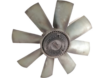 Ventilátor VOLVO