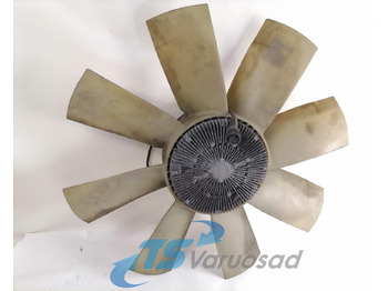 Ventilátor VOLVO