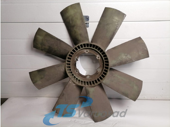 Ventilátor VOLVO