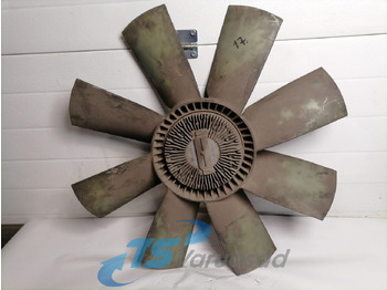 Ventilátor VOLVO